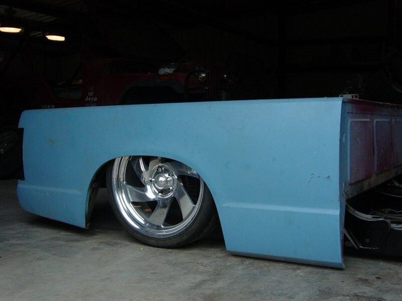 Full View