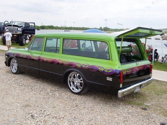 Full View