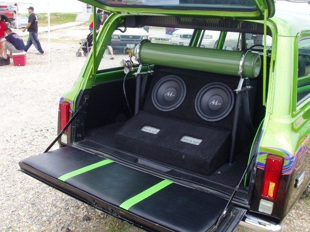 Full View