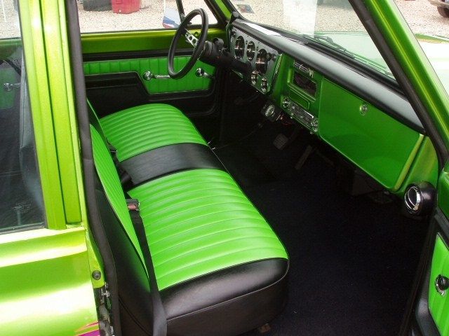 Full View