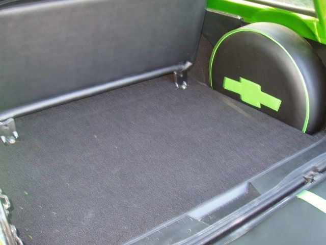 Full View