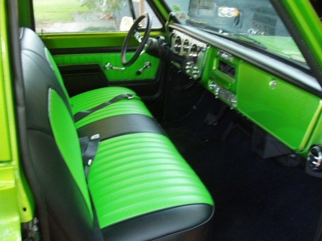 Full View