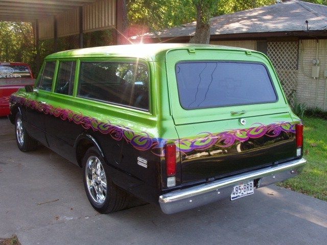 Full View