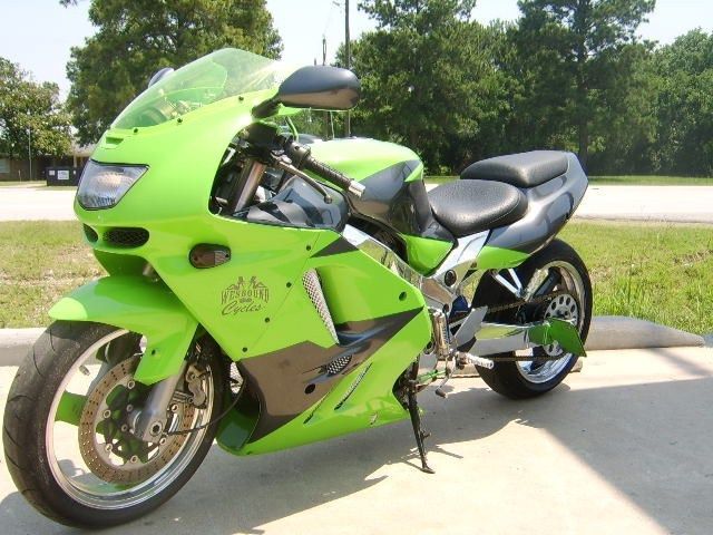 Ride Image