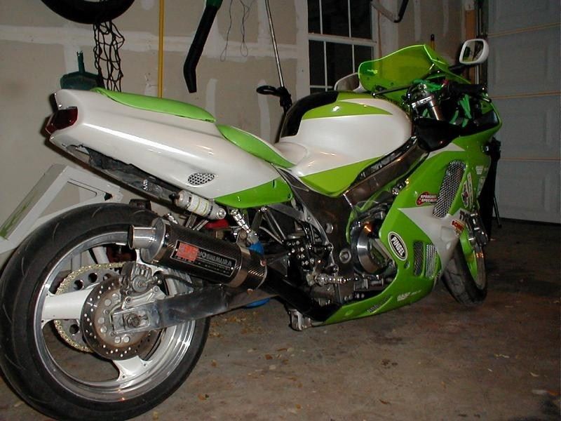 Full View