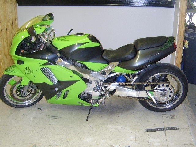 Full View