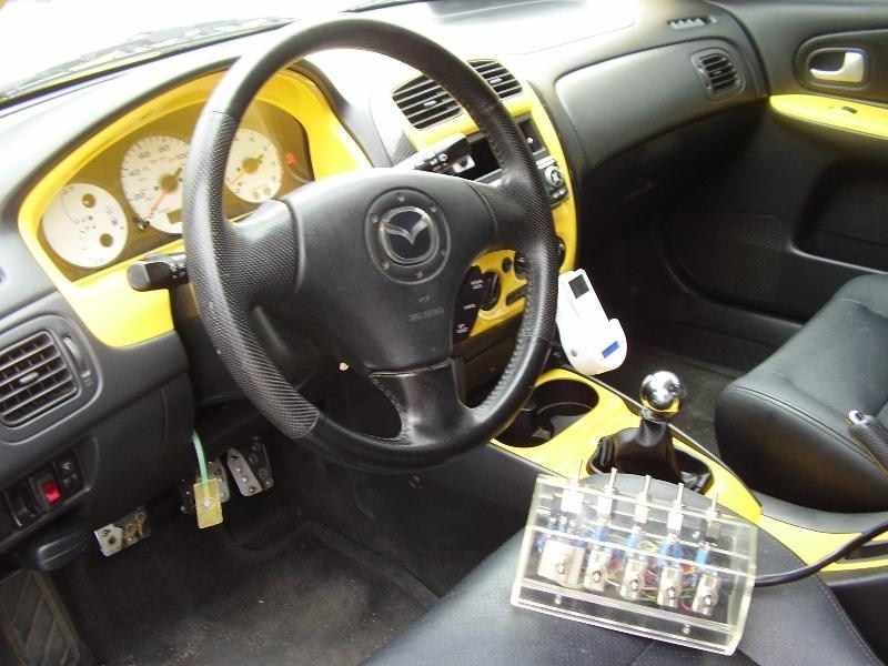 Full View