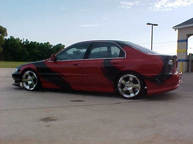 Ride Image