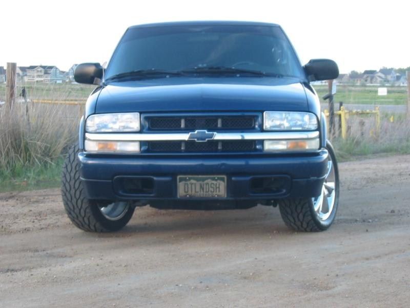 Full View