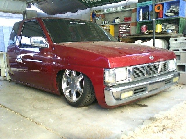Full View