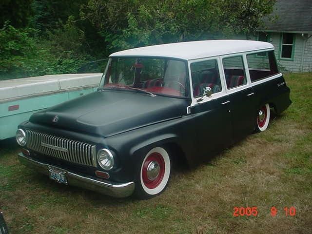 Ride Image