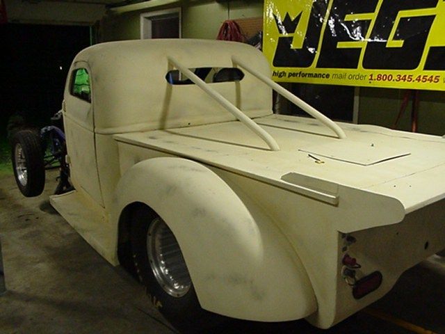 Full View