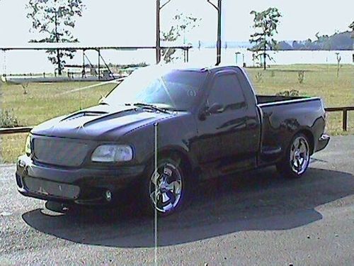 2000 Ford  F150