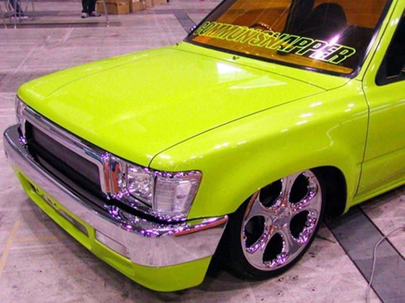 Ride Image