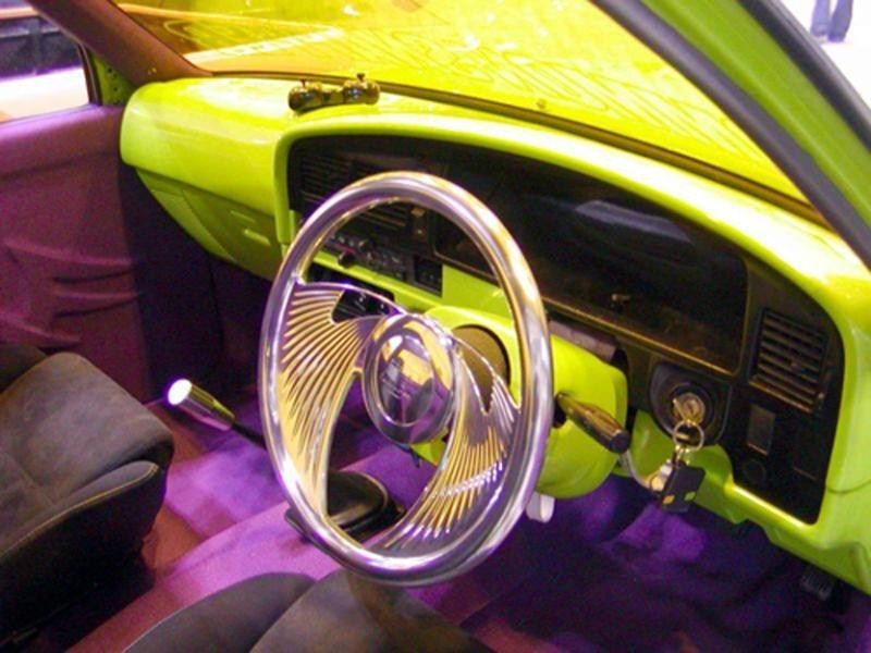 Full View