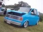 1985 Chevrolet Astro Van