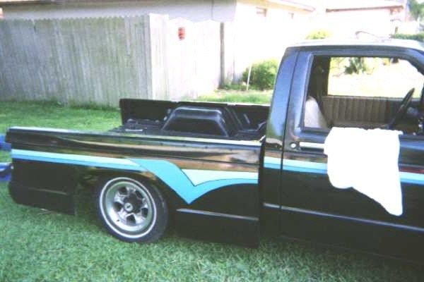 Ride Image