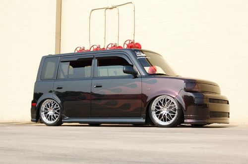2004 Scion xB