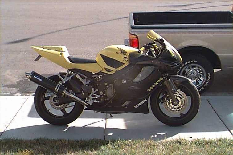 Ride Image