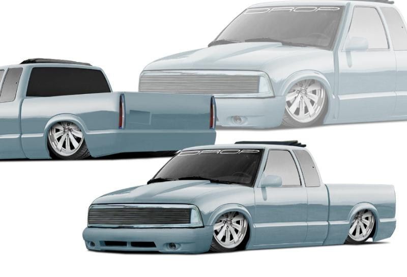Full View
