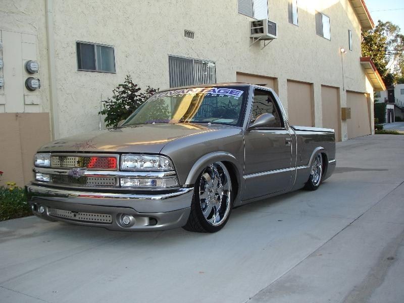 Full View