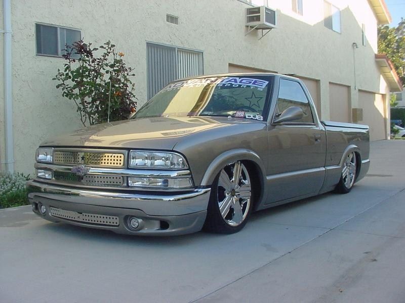 Full View