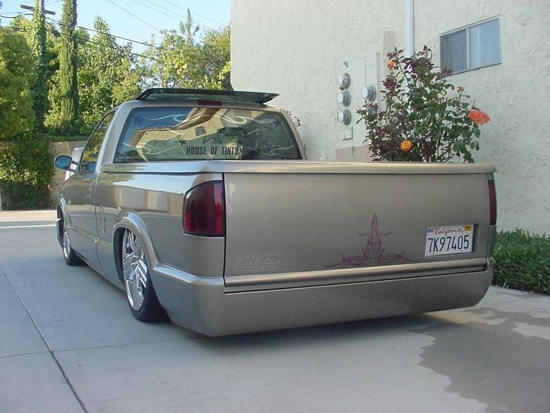 Full View