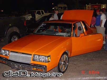 Ride Image