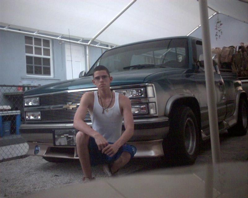 Ride Image