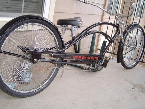 2004 Show Bikes other