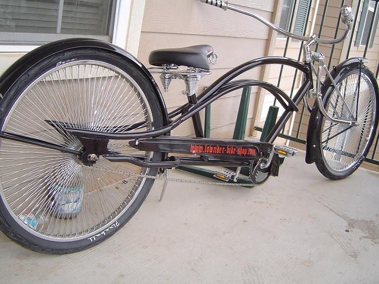 Ride Image