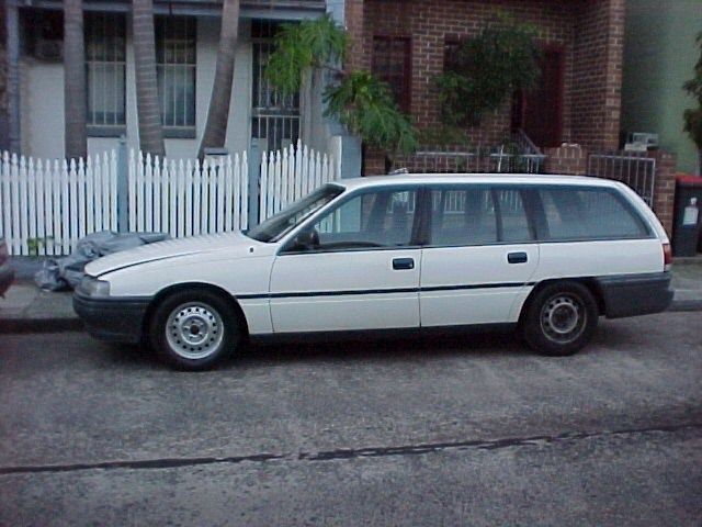 Full View