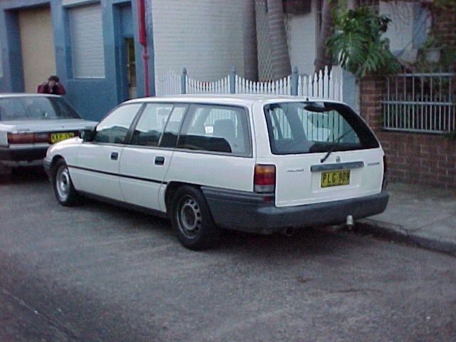 Full View