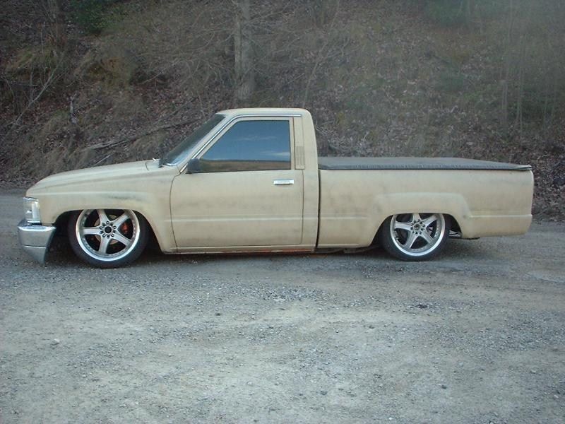 Full View
