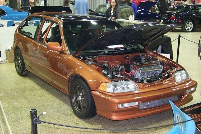 Full View