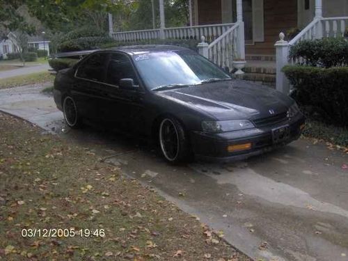 1994 Honda Accord