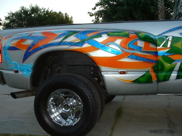 Full View