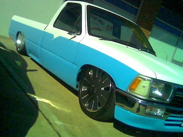 Full View