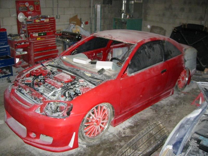 Ride Image