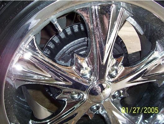 Ride Image