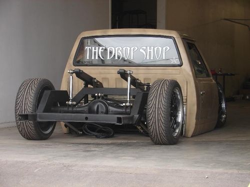 1985 Nissan  720