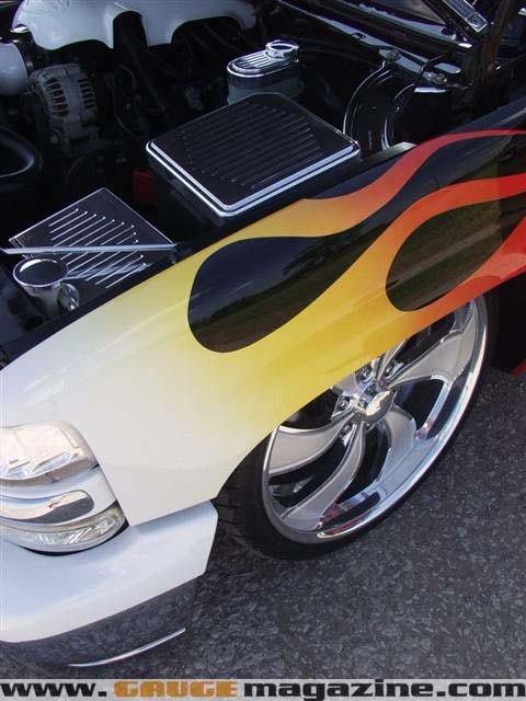 1999 Chevrolet Silverado