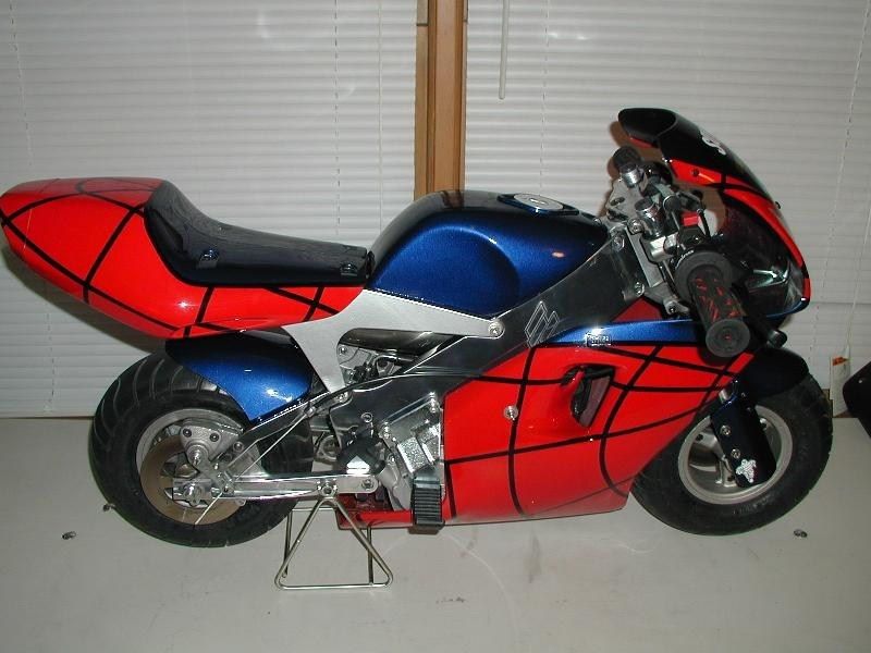 Ride Image