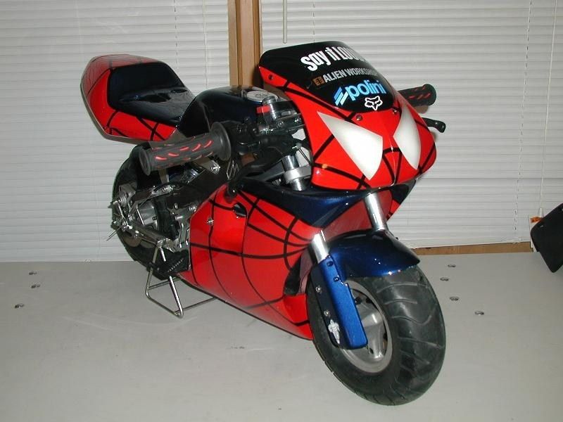 Full View