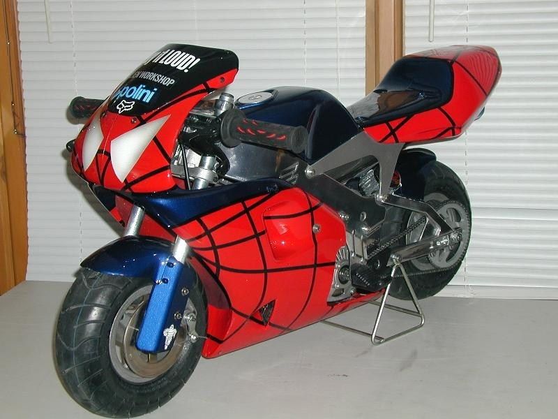 Full View