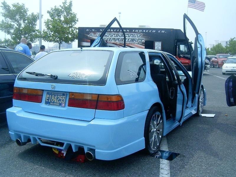 Full View