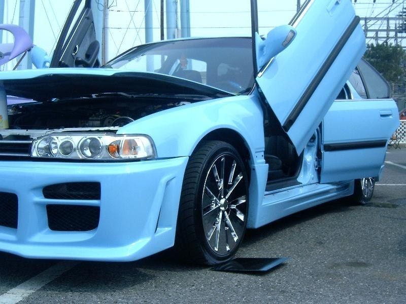 Full View