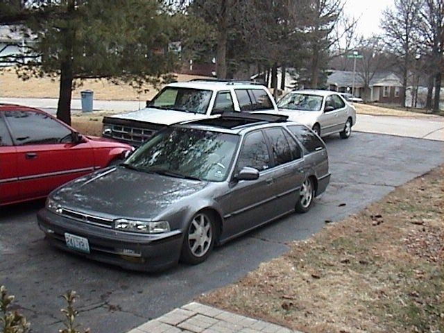 Full View