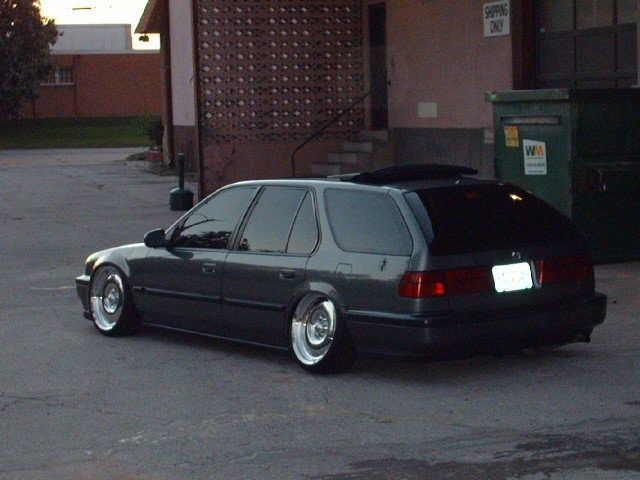 Full View