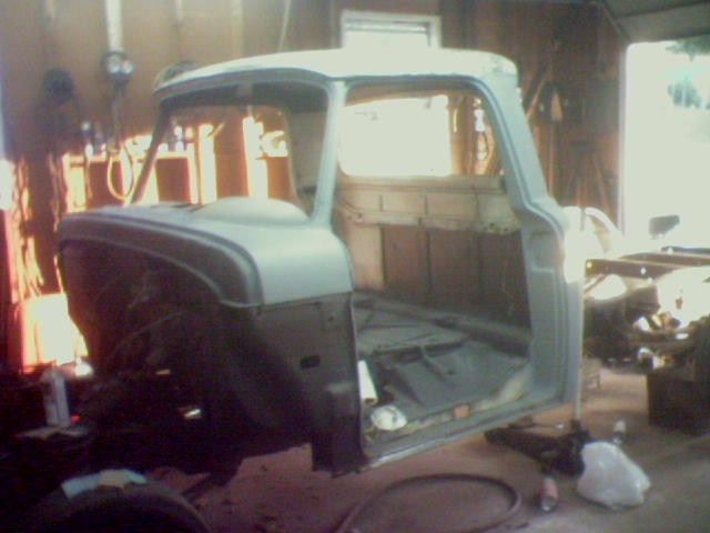 Full View
